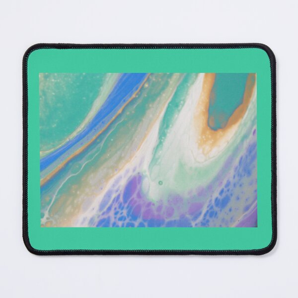 Item preview, Fluid art - Pastels designed and sold by themuseinspired.