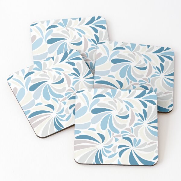 Item preview, Abstract Vortex of Petals designed and sold by HikaryChan.
