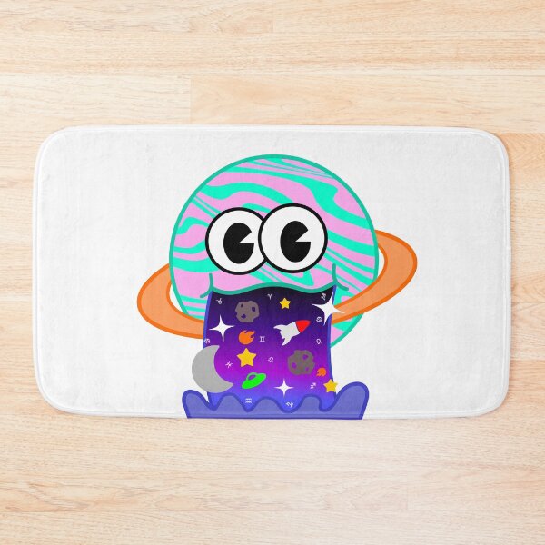 Item preview, Upset Planet designed and sold by CoreyUnlimited.