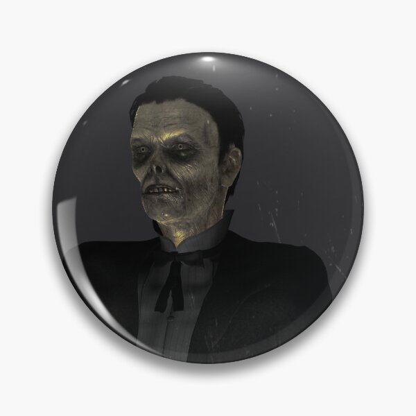 Item preview, Haunting on the Bayou: Enoch designed and sold by Fiendtown.