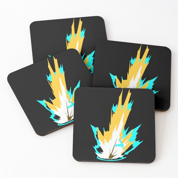 Item preview, Power Geyser (Minimalist) designed and sold by LiterallyAnyone.