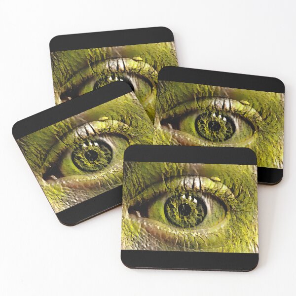 Item preview, My Left Eye Style 15 designed and sold by Swabcraft.