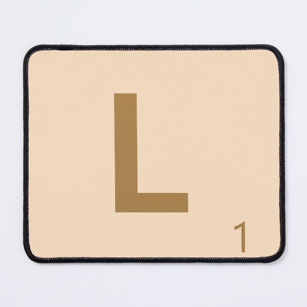 Item preview, Wooden Tile - L designed and sold by imlying.