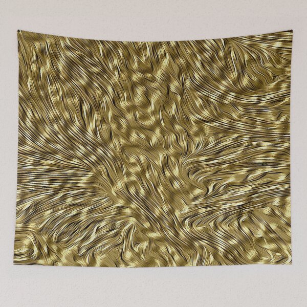 Item preview, Autumn Gold designed and sold by fatenanwar.