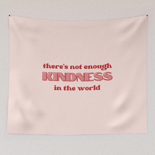 Item preview, Kindness - Bright Lights, Big City the Musical designed and sold by MediocreMyles.