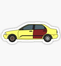 Better Call Saul Sticker