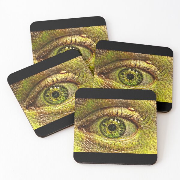 Item preview, My Left Eye Style 16 designed and sold by Swabcraft.