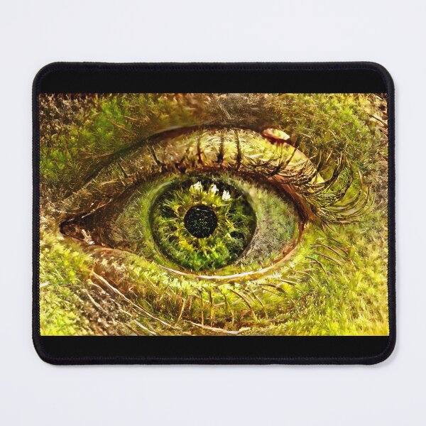 Item preview, My Left Eye Style 16 designed and sold by Swabcraft.