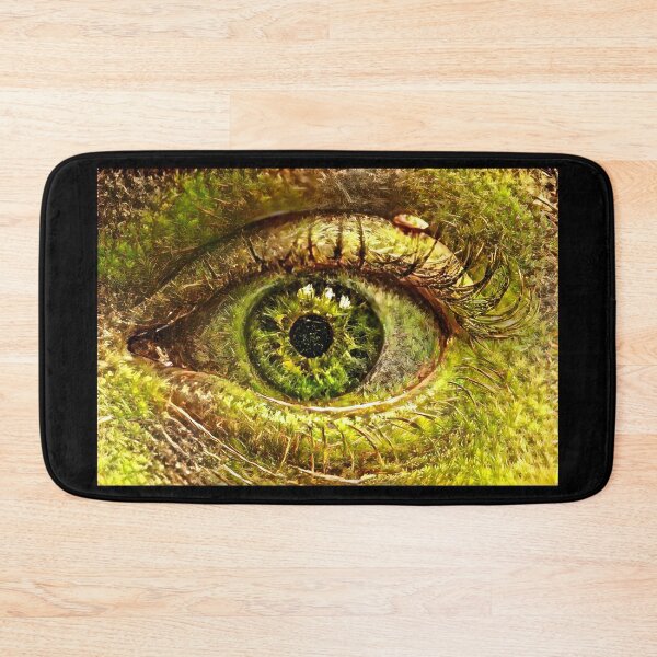 Item preview, My Left Eye Style 16 designed and sold by Swabcraft.