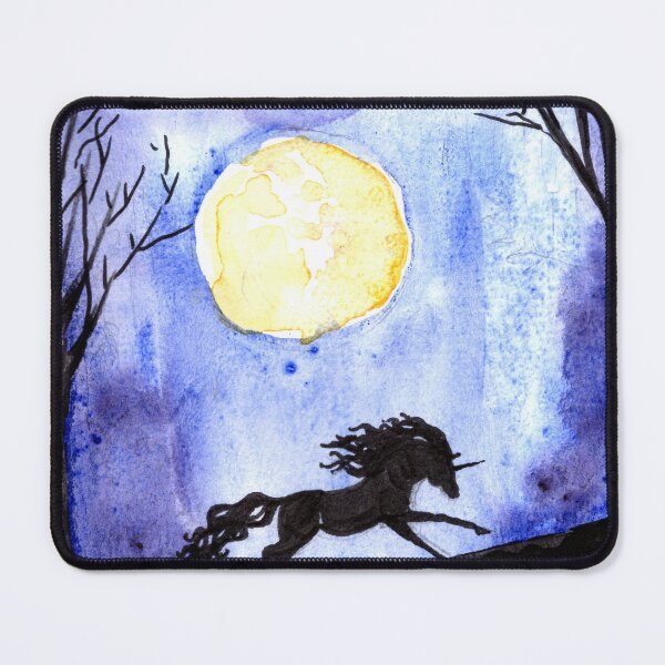 Item preview, Enchanted Moon designed and sold by The Raven's Landing.