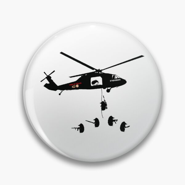 Item preview, H-TEAM HELO designed and sold by Andres Benavides.
