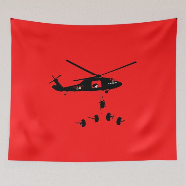 Item preview, H-TEAM HELO designed and sold by Andres Benavides.