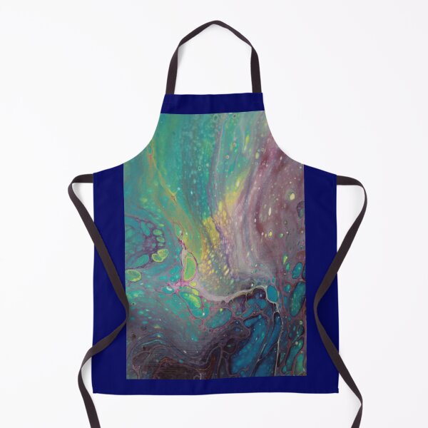 Item preview, Fluid art nebula designed and sold by themuseinspired.
