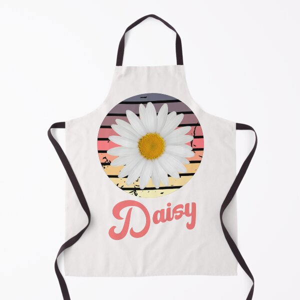 Item preview, Daisy Vintage Sunset designed and sold by HappyLifeCreate.