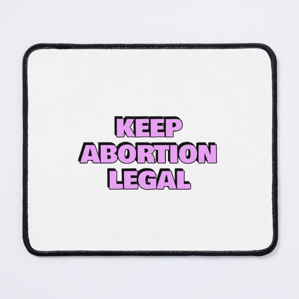 Item preview, Keep abortion legal designed and sold by Inspirationmotivation.