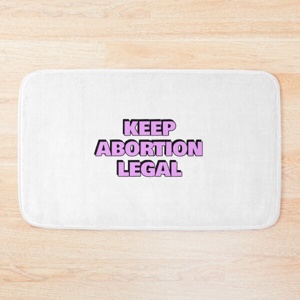 Item preview, Keep abortion legal  designed and sold by Inspirationmotivation.