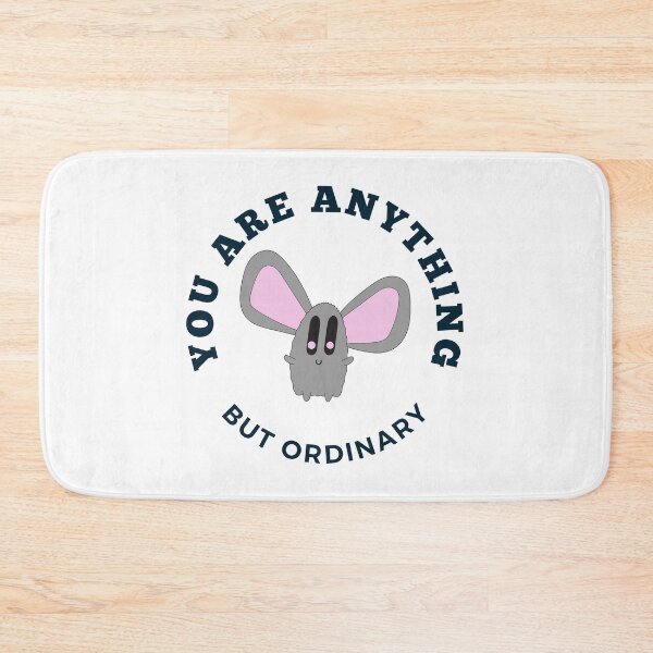 Item preview, you are anything but ordinary designed and sold by DoraHappy.