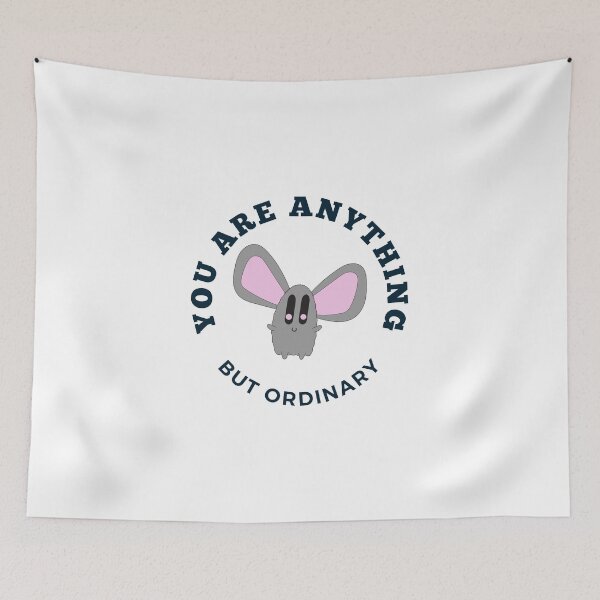 Item preview, you are anything but ordinary designed and sold by DoraHappy.
