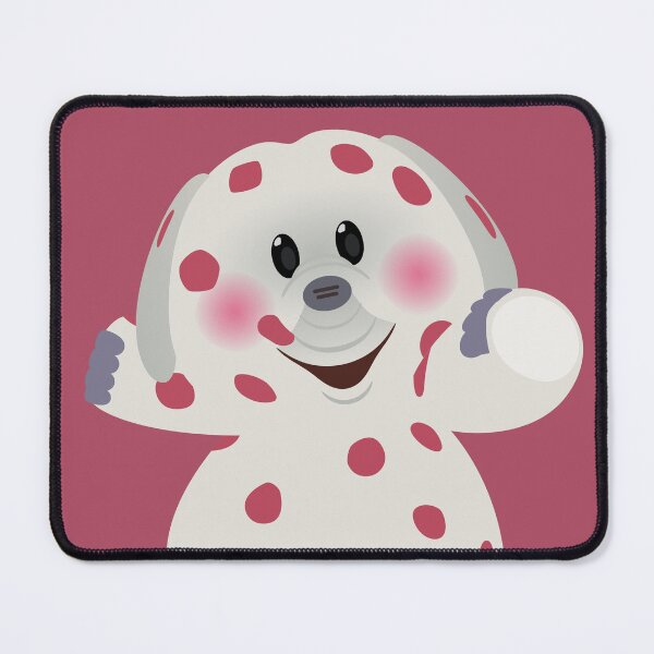 Item preview, Misfits - Spotted Elephant designed and sold by jpenfield designs.