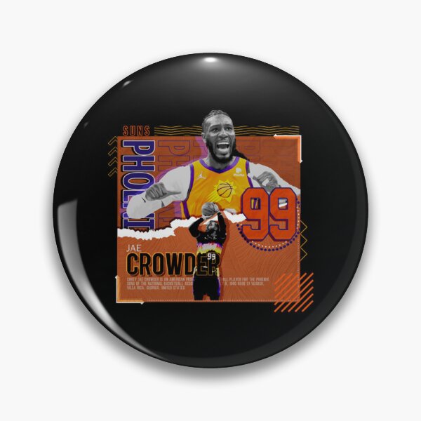 Item preview, Jae Crowder Basketball designed and sold by parkerbar6O.