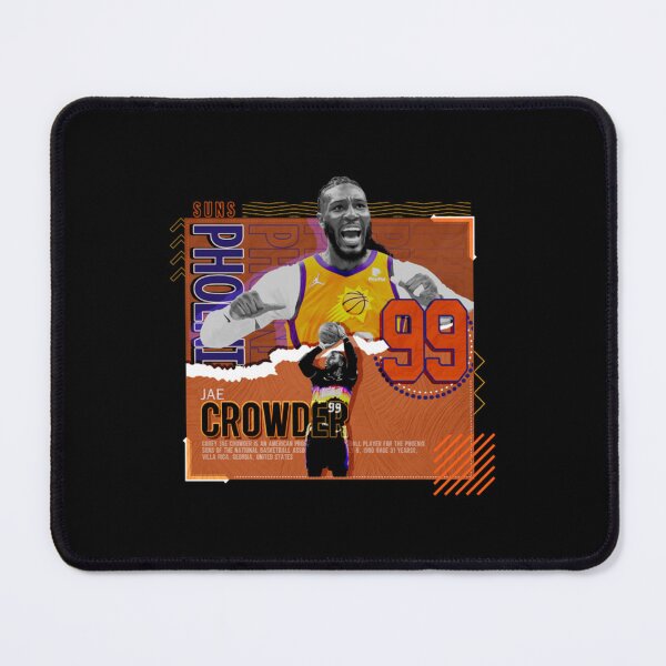 Item preview, Jae Crowder Basketball designed and sold by parkerbar6O.
