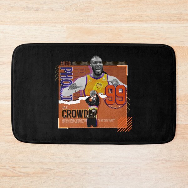 Item preview, Jae Crowder Basketball designed and sold by parkerbar6O.