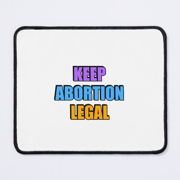 Item preview, Keep abortion legal  designed and sold by Inspirationmotivation.