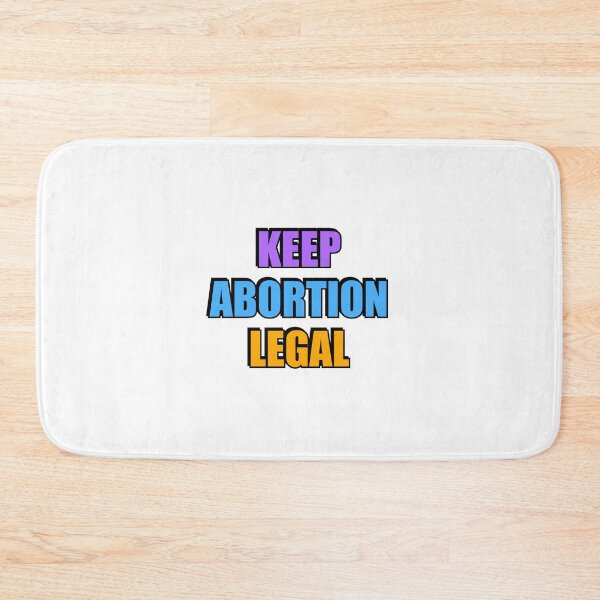 Item preview, Keep abortion legal  designed and sold by Inspirationmotivation.
