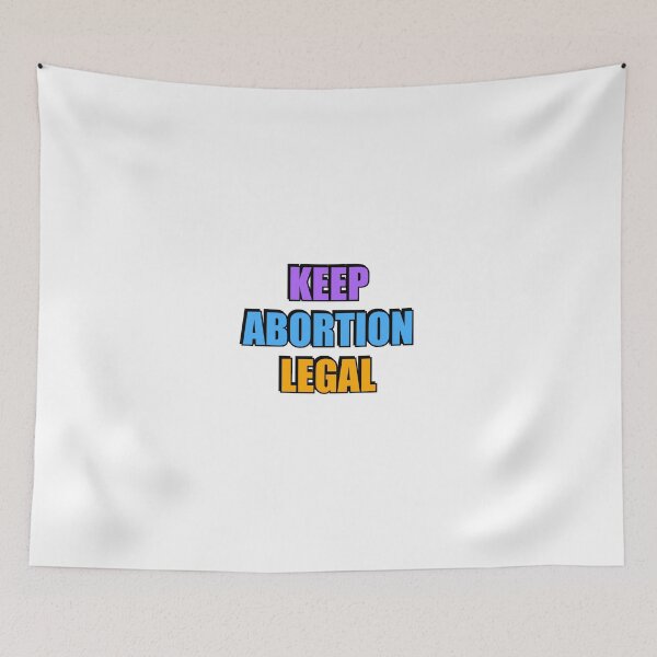 Item preview, Keep abortion legal  designed and sold by Inspirationmotivation.