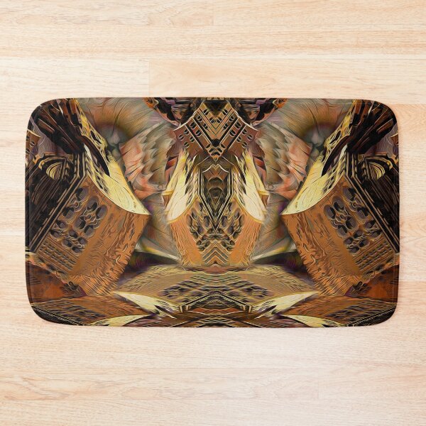 Item preview, The Breakup of Pangaea designed and sold by John Hill.
