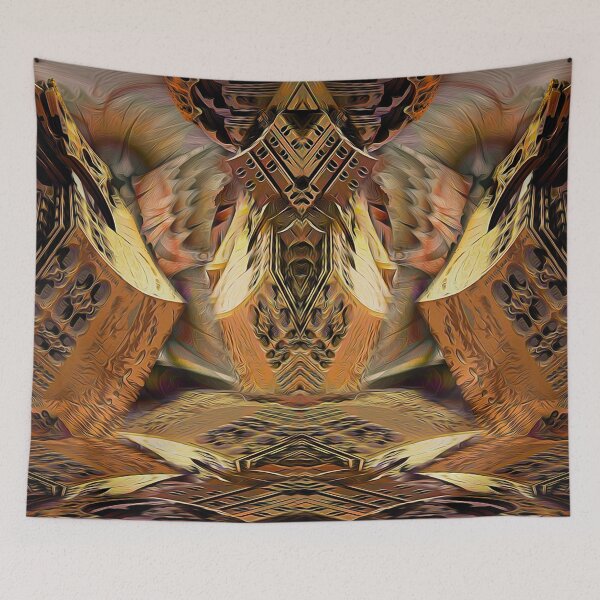 Item preview, The Breakup of Pangaea designed and sold by John Hill.