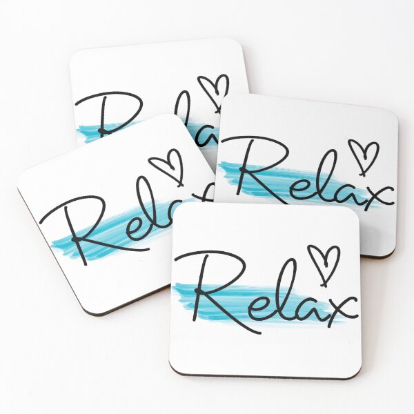 Item preview, Relax designed and sold by Farah-FD.