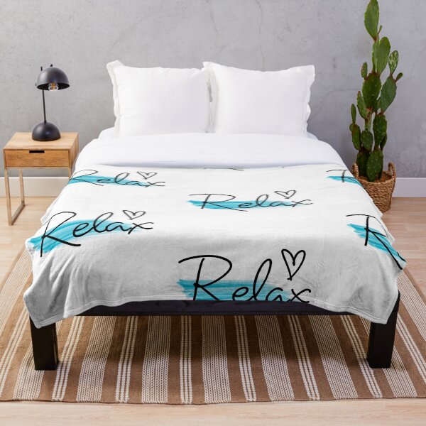 Item preview, Relax designed and sold by Farah-FD.