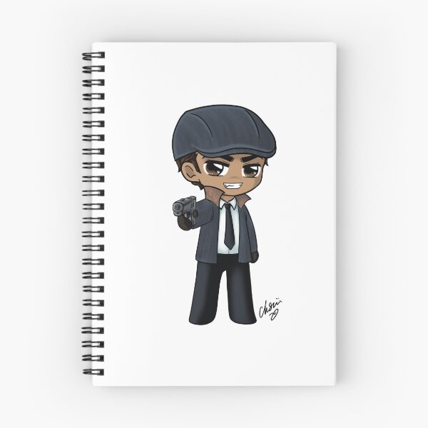 Item preview, Chibi Jake Lockley designed and sold by ShahanaMikagi.