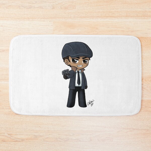 Item preview, Chibi Jake Lockley designed and sold by ShahanaMikagi.