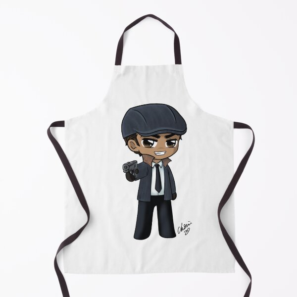 Item preview, Chibi Jake Lockley designed and sold by ShahanaMikagi.