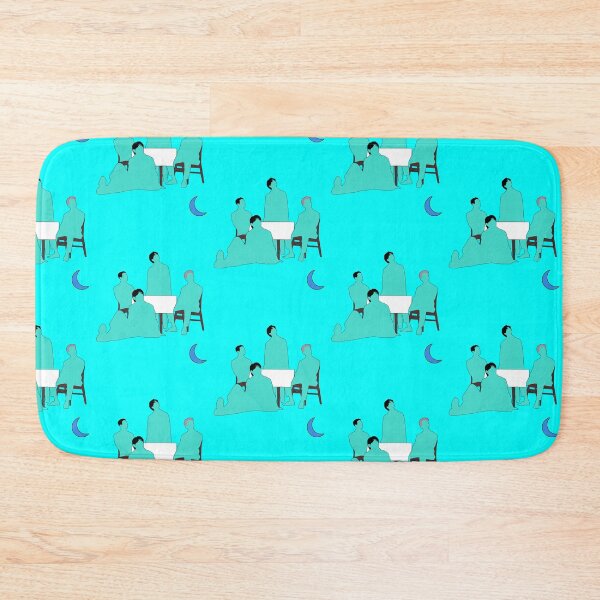 Item preview, SHINee Fake Reality Single Color Cutout with the Moon designed and sold by thelittleme.