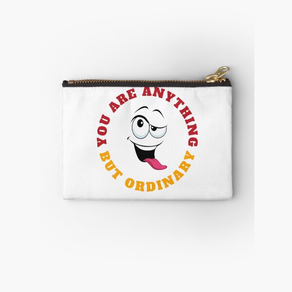 Item preview, you are anything but ordinary designed and sold by DoraHappy.
