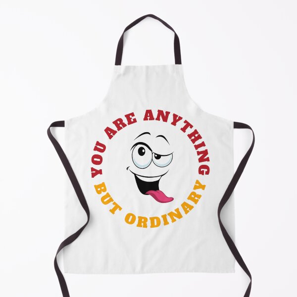 Item preview, you are anything but ordinary designed and sold by DoraHappy.
