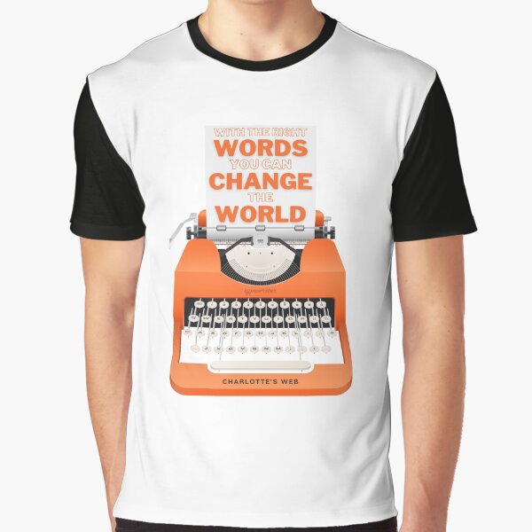 Item preview, Words Change World  designed and sold by Mugglemom26.