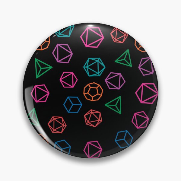 Item preview, Dices Pattern designed and sold by StudioArteriana.