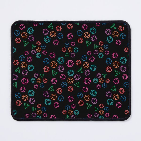 Item preview, Dices Pattern designed and sold by StudioArteriana.