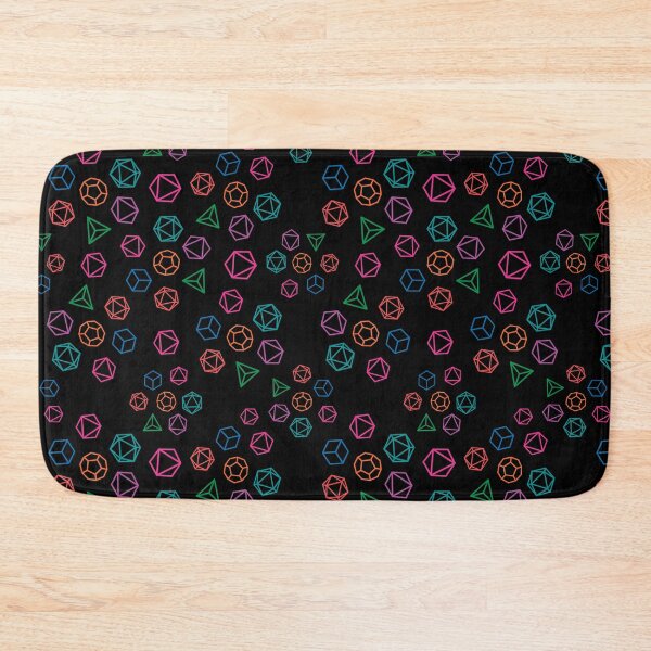 Item preview, Dices Pattern designed and sold by StudioArteriana.