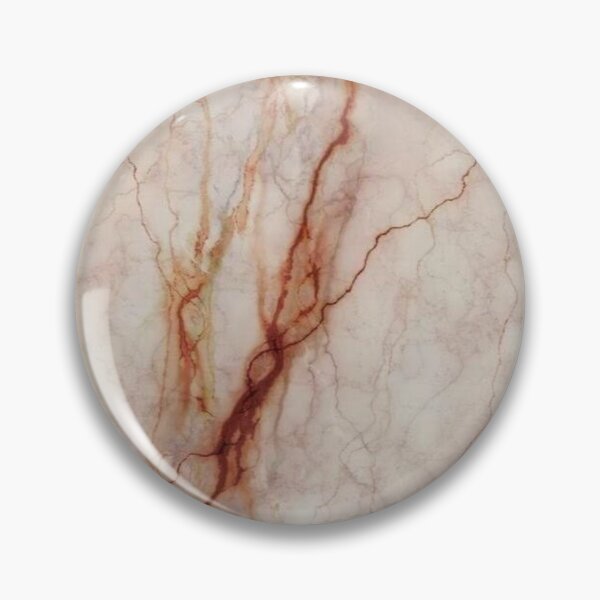 Item preview, Neutral, beige and salmon marble print designed and sold by HadeeeeL.