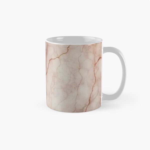 Item preview, Neutral, beige and salmon marble print designed and sold by HadeeeeL.