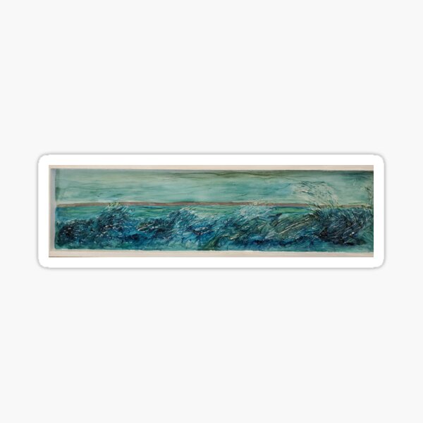Item preview, Stormy Waves designed and sold by KylesArtwork.