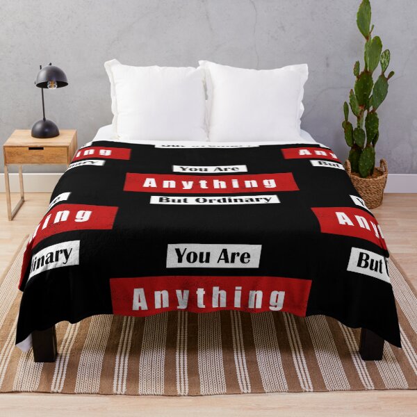 Item preview, You are anything but Ordinary designed and sold by ShopOfK.