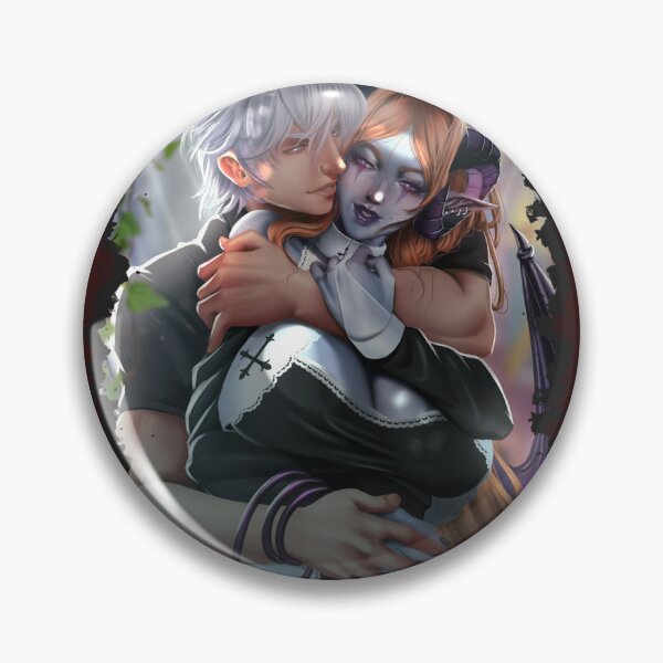 Item preview, Darkra-Couple designed and sold by all4oryou.