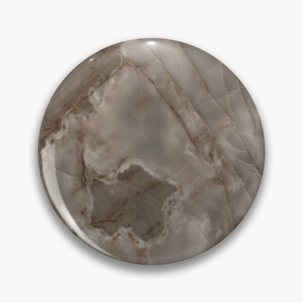 Item preview, Taupe elegant marble print designed and sold by HadeeeeL.