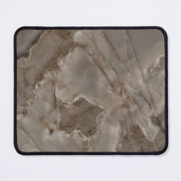 Item preview, Taupe elegant marble print designed and sold by HadeeeeL.